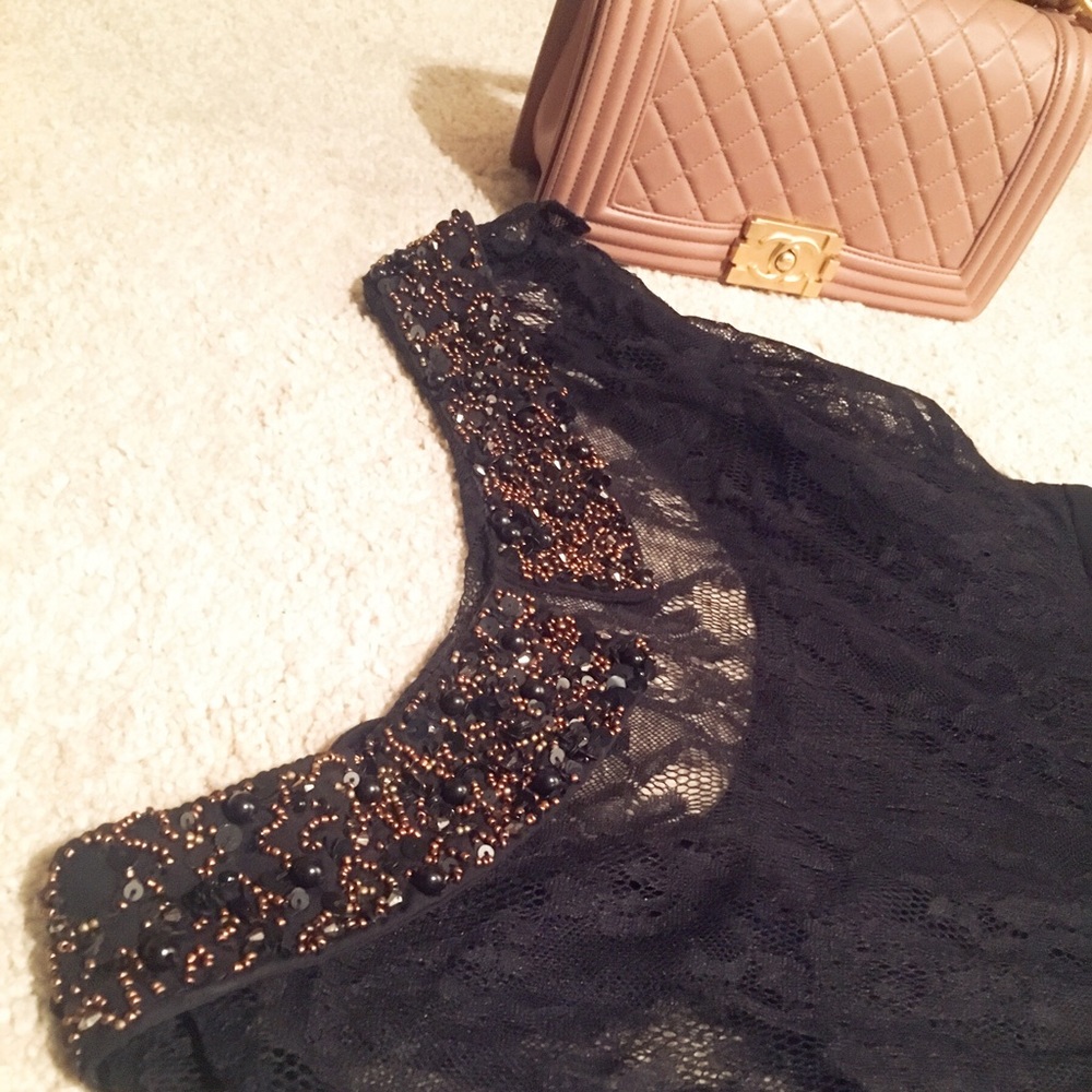 Urban Outfitters Open back maxi dress